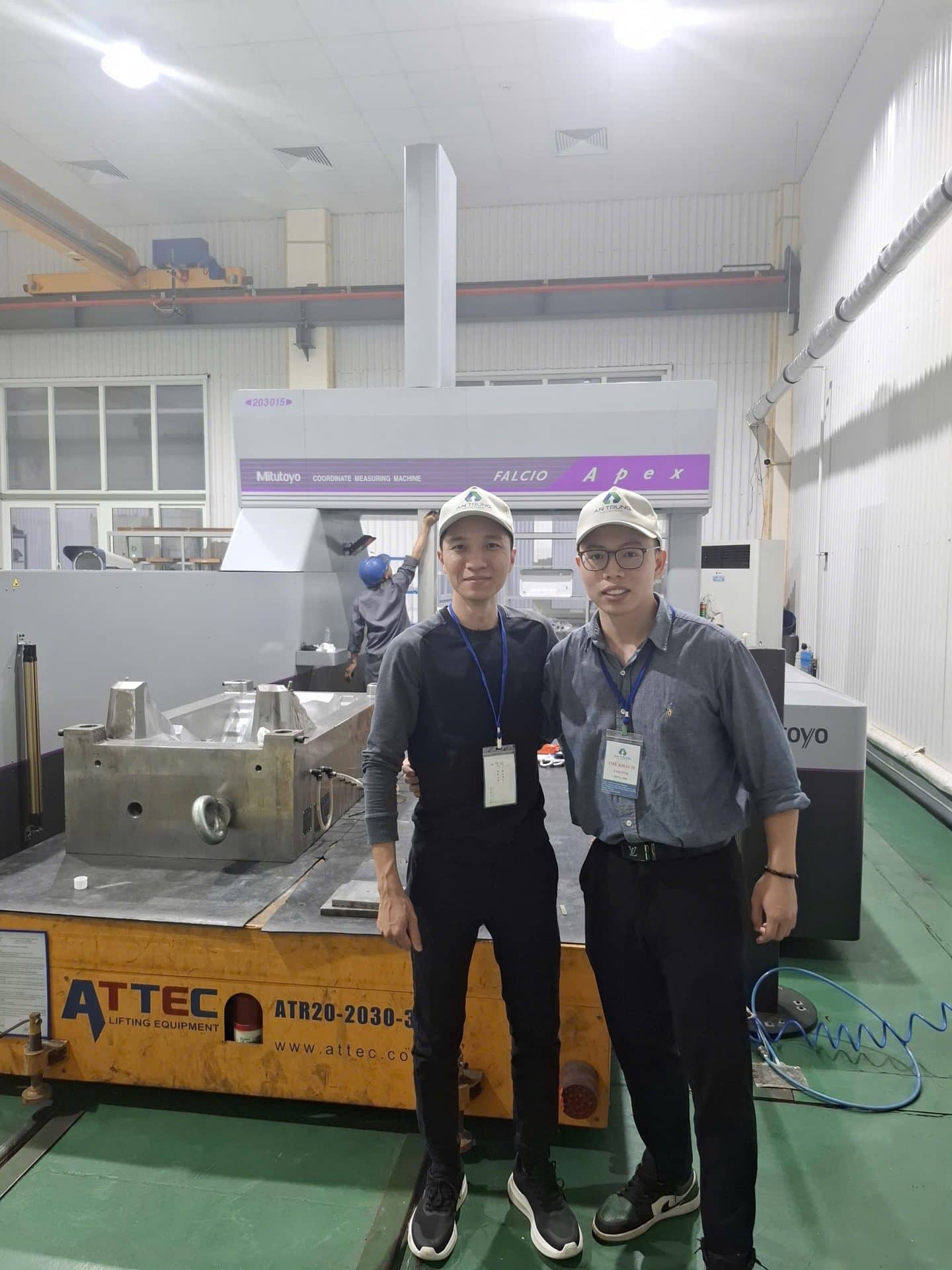 How to Conduct a Factory Audit in Asia