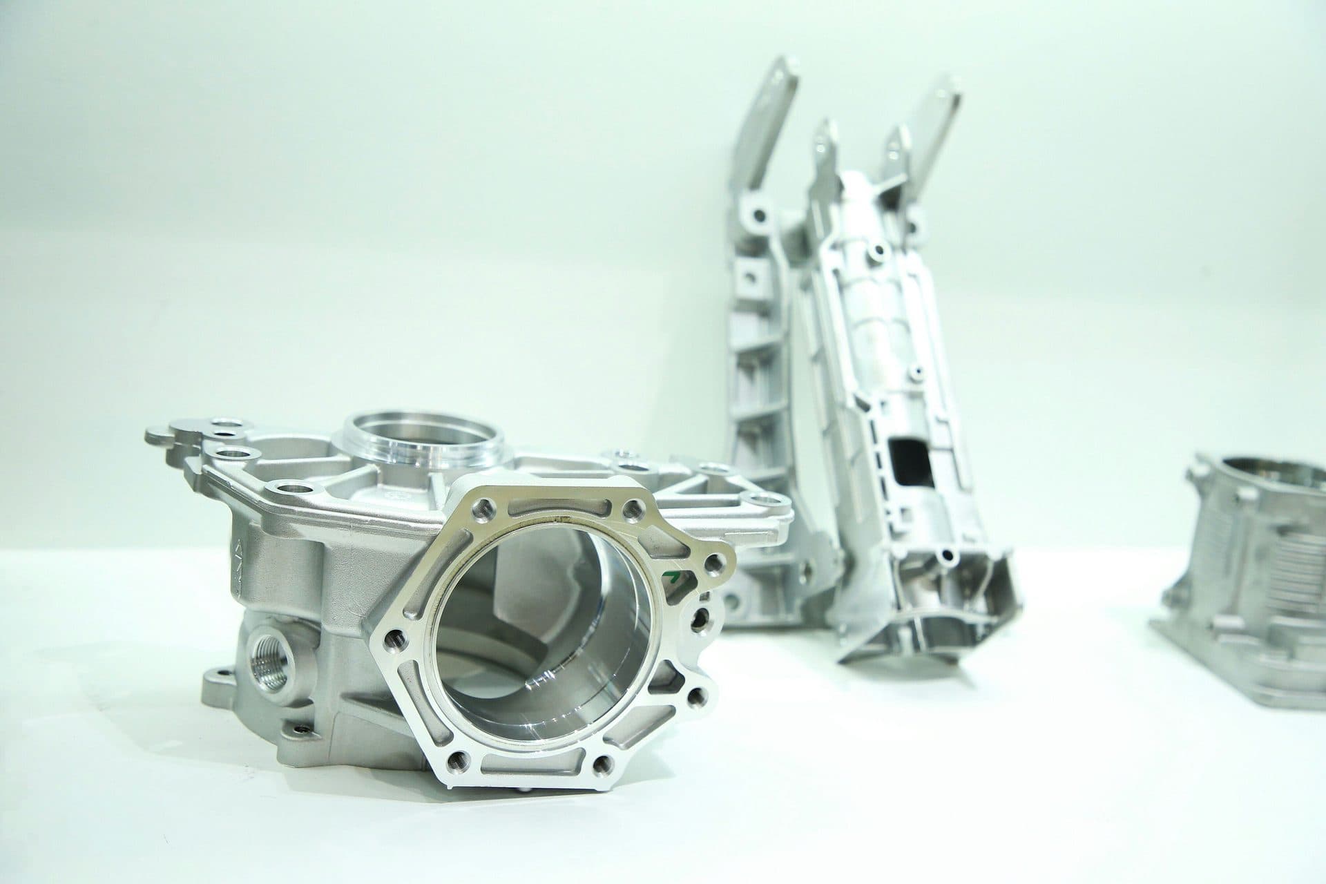 Die casting tooling and castings during supplier qualification