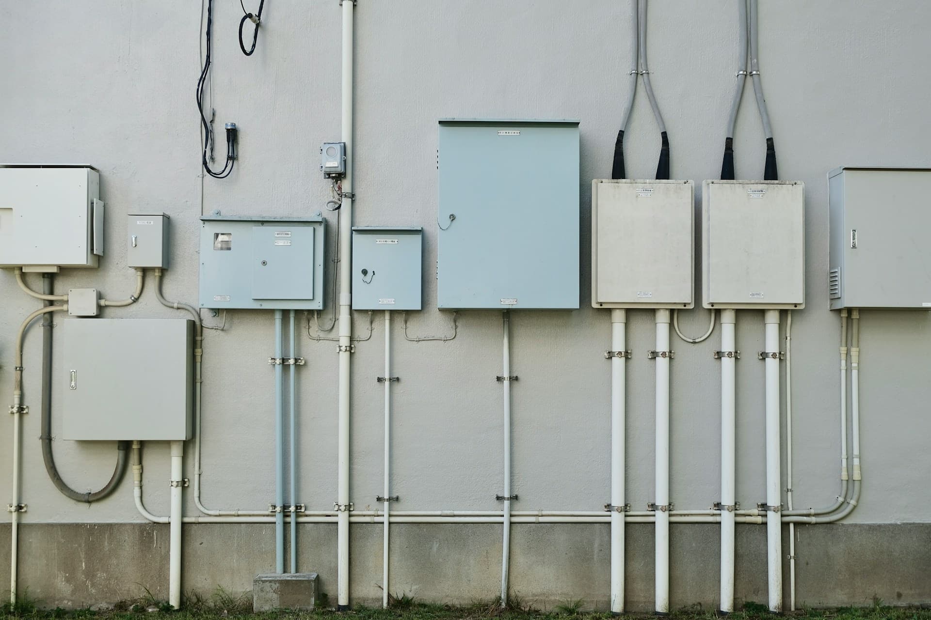 Vietnam: The New Go-To Hub for Metal Enclosure Manufacturing