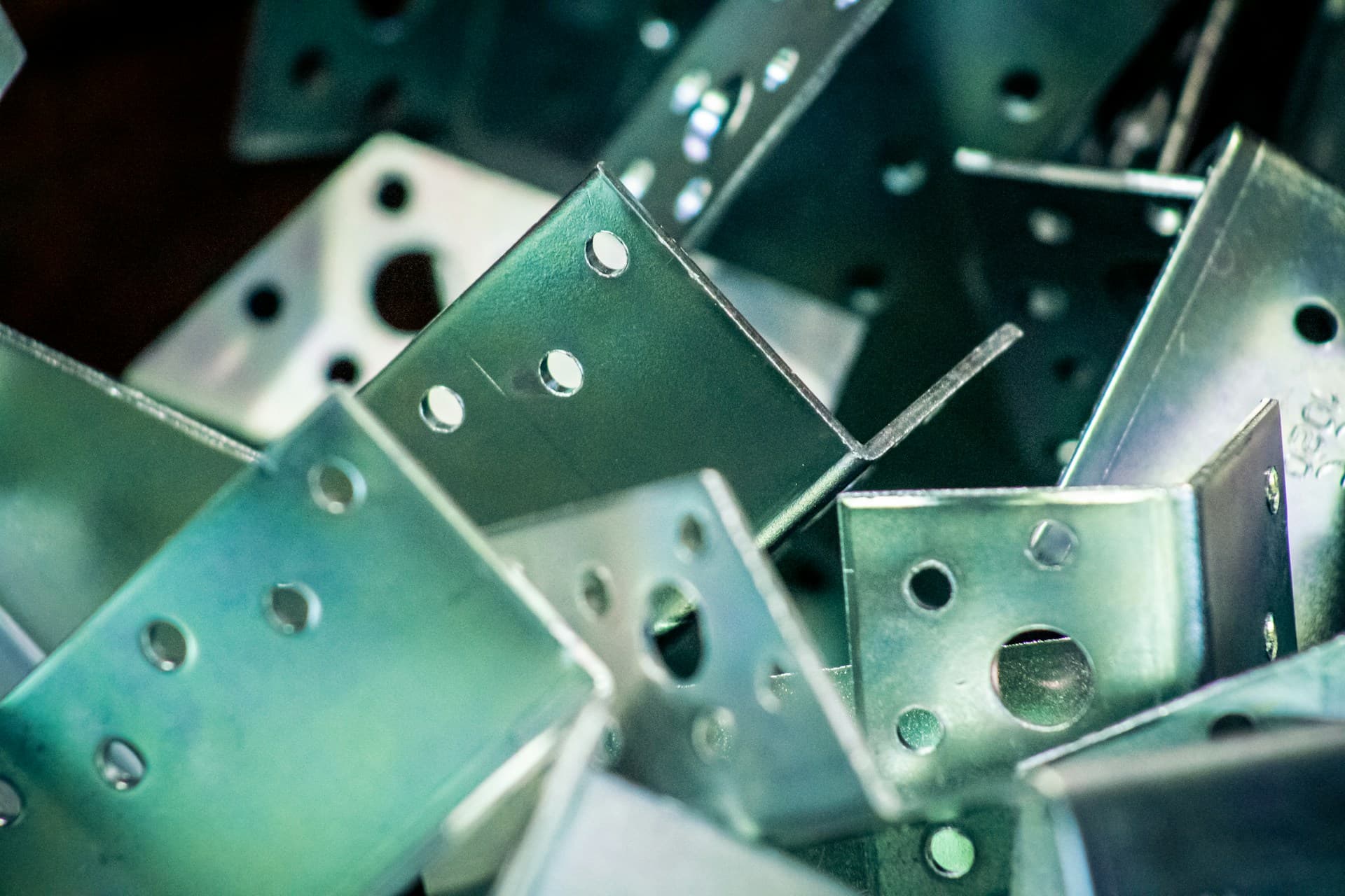 Vietnam: A Key Sourcing Destination for OEM Brackets & Mounts
