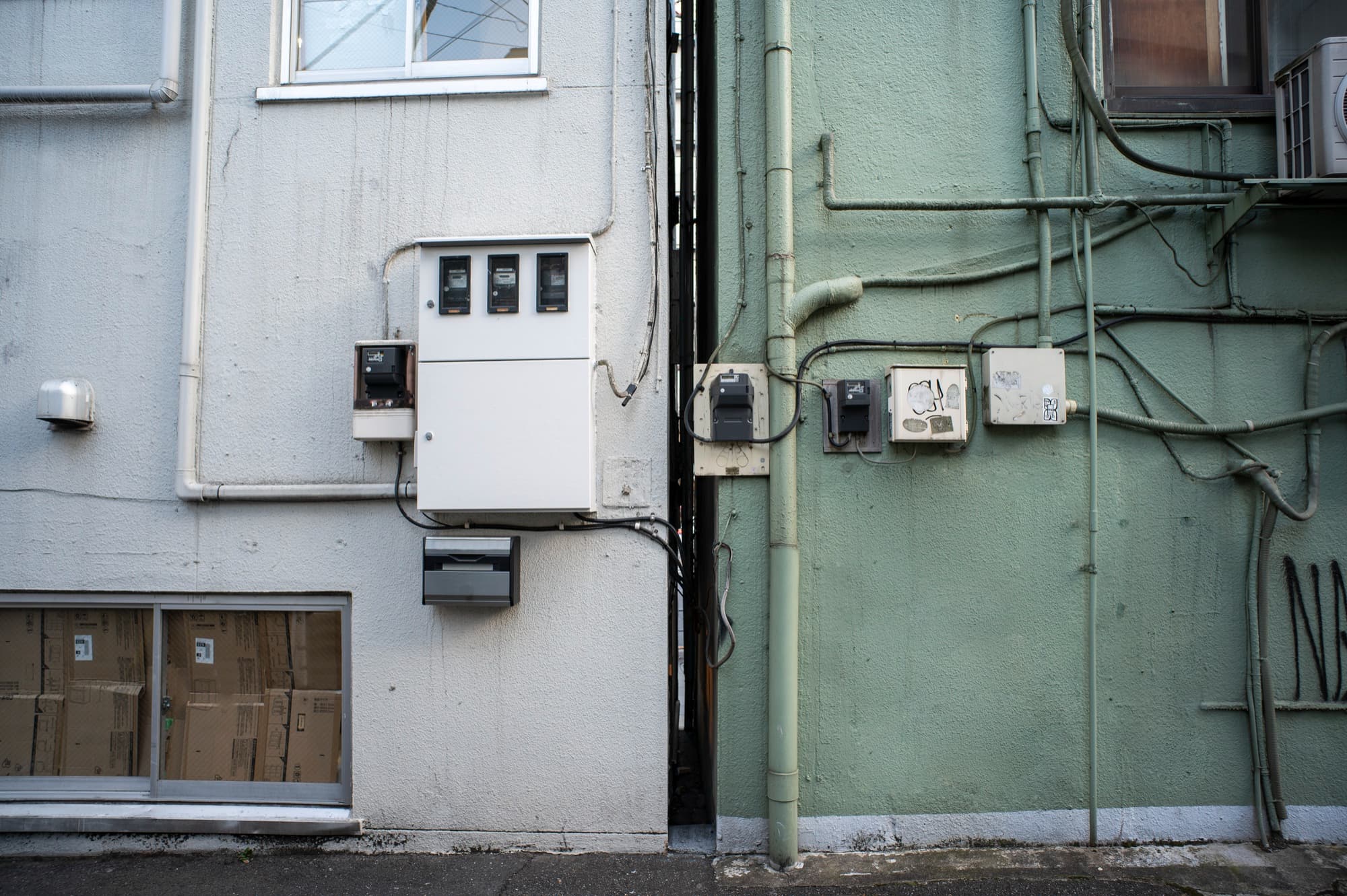Electrical, Electronics & Automation