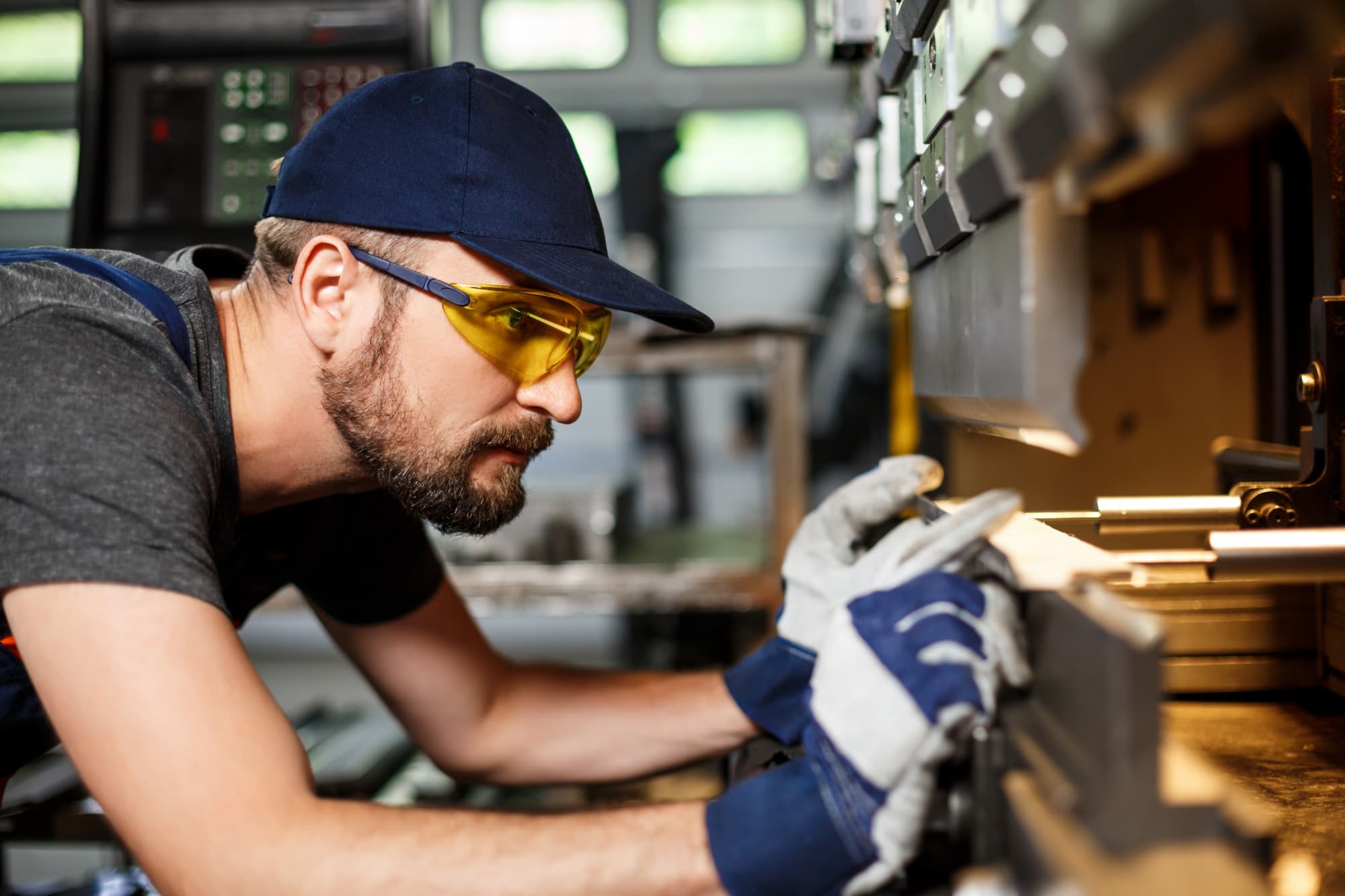 Metals & Metalworking