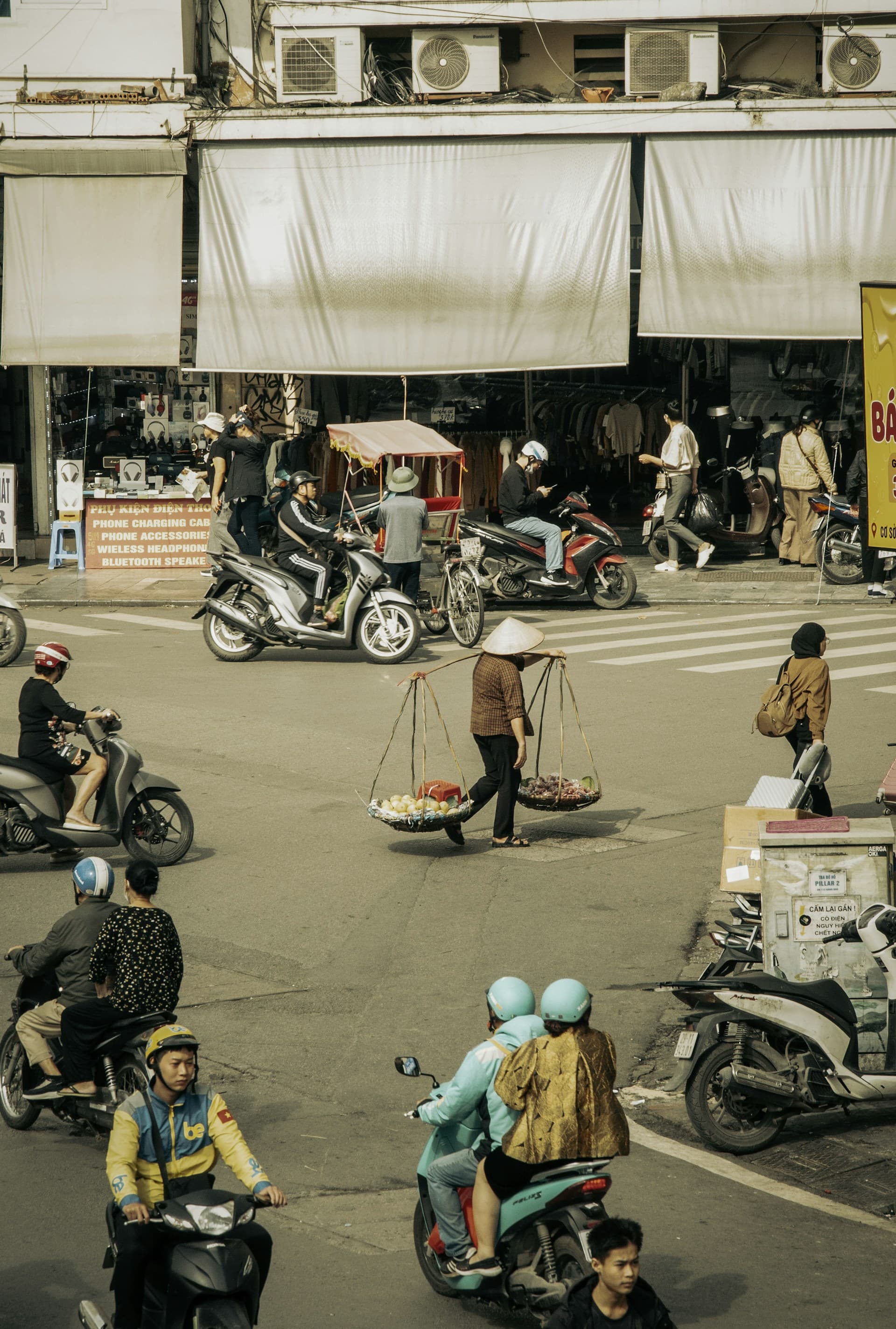 Market Intelligence & Strategy