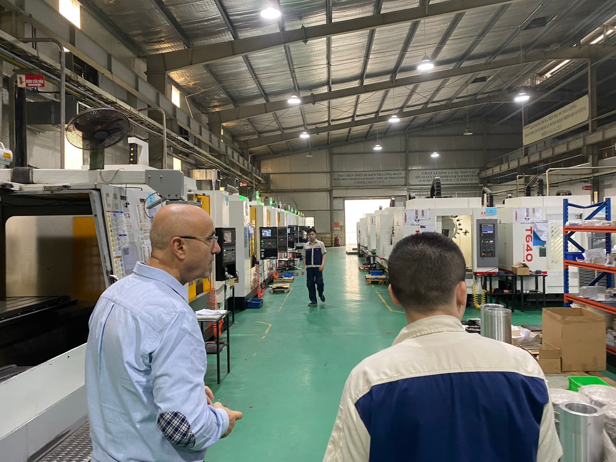 OEM & Component Sourcing