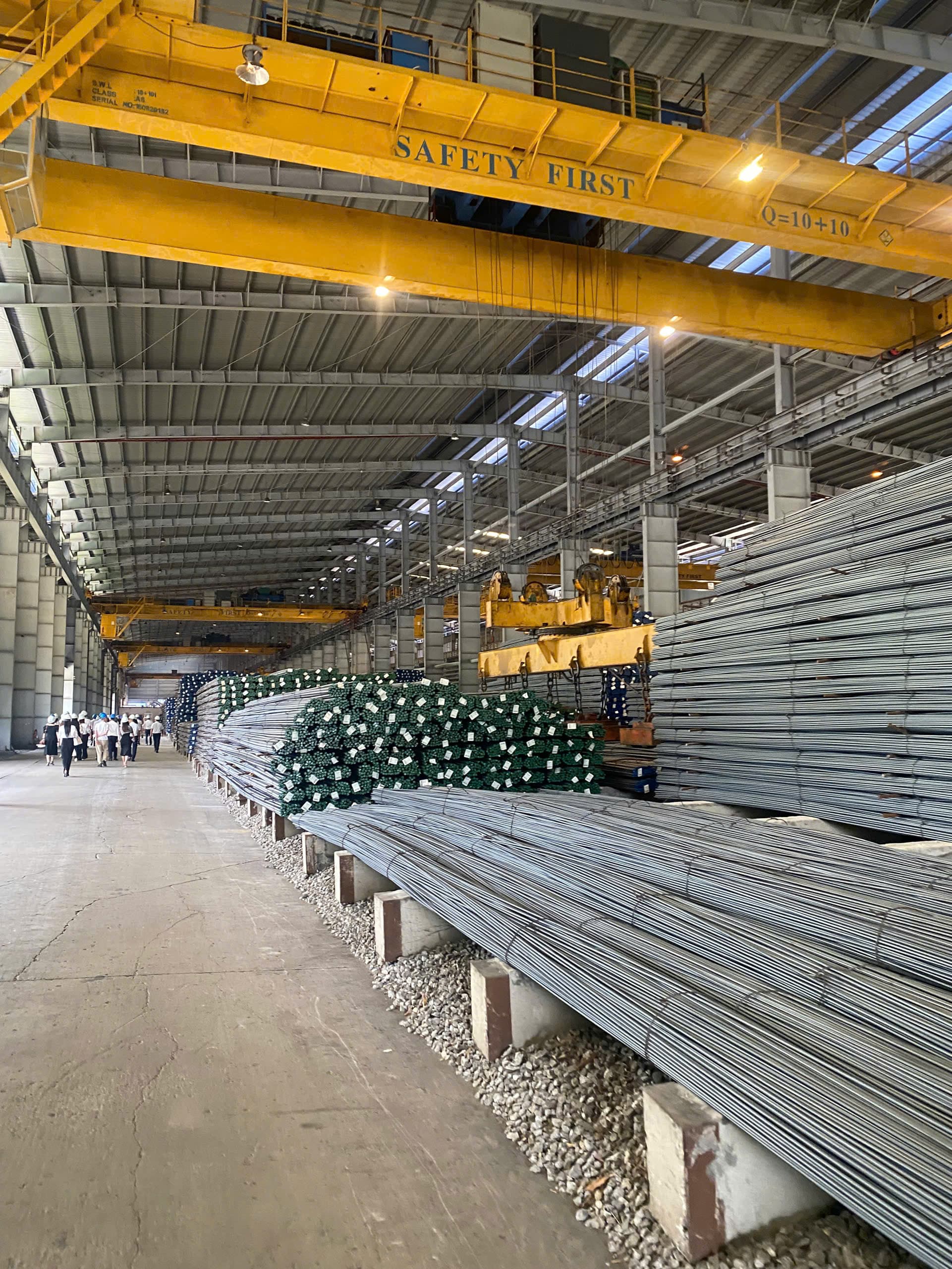 Raw Material Sourcing