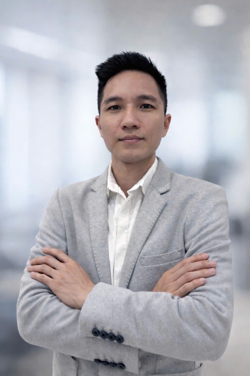 Tommy Nguyen