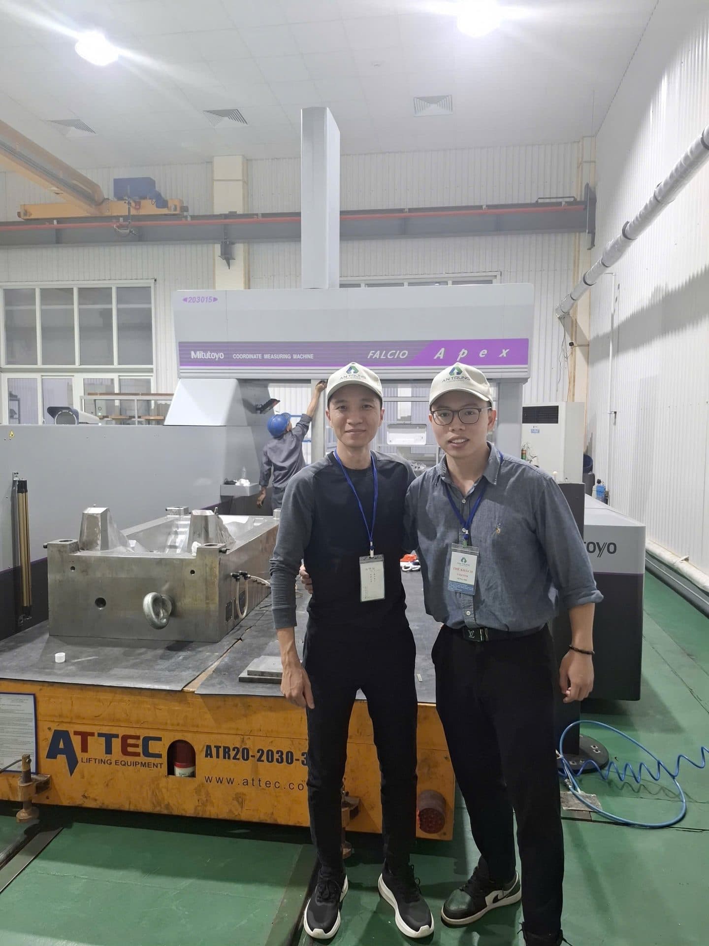 How to Conduct a Factory Audit in Asia